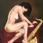 Bernardo Ariatta e i suoi allievi espongono al Centro Culturale La Canonica di Novara